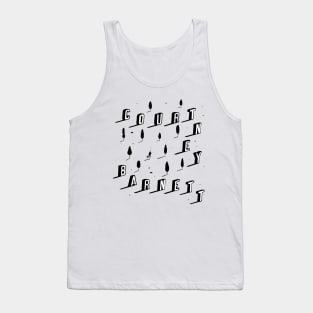 best stage Tank Top